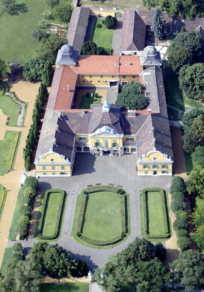 Nagytétény Castle Museum