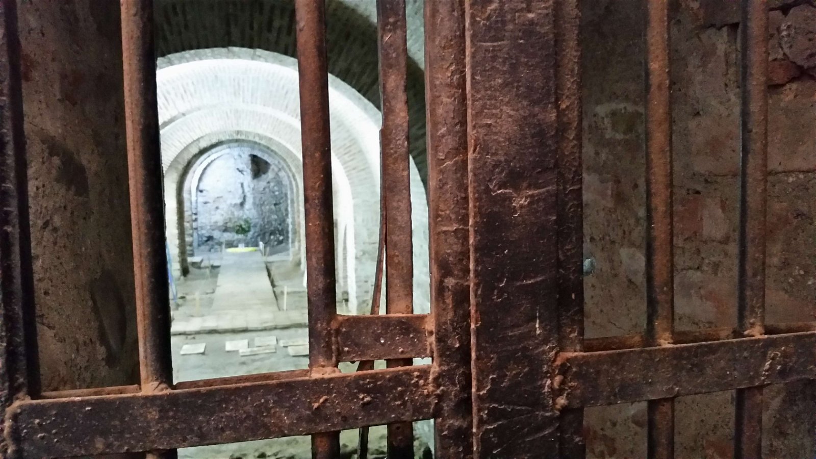 The Old Princely Court Museum