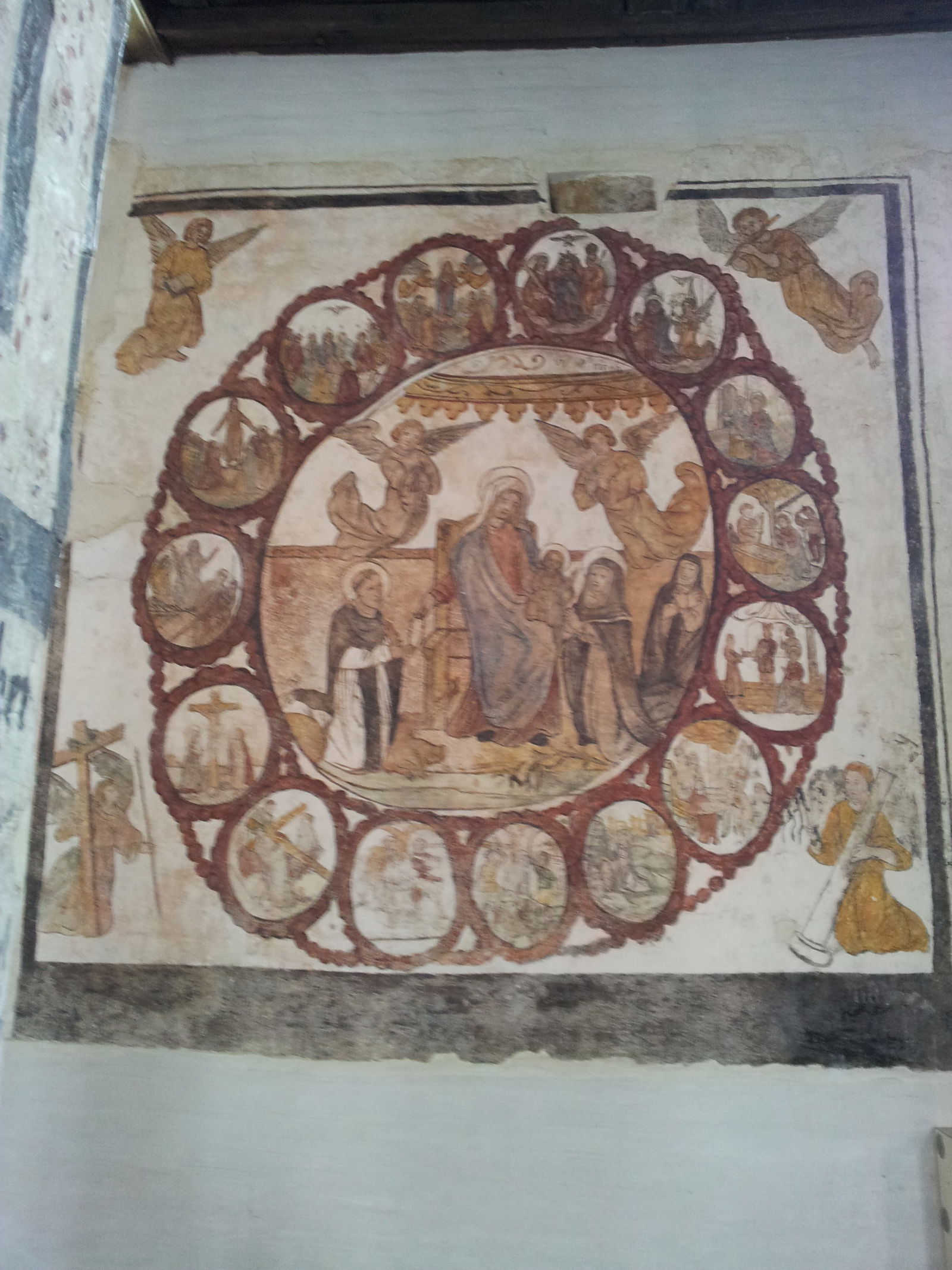 Provinciaal Museum Begijnhofkerk