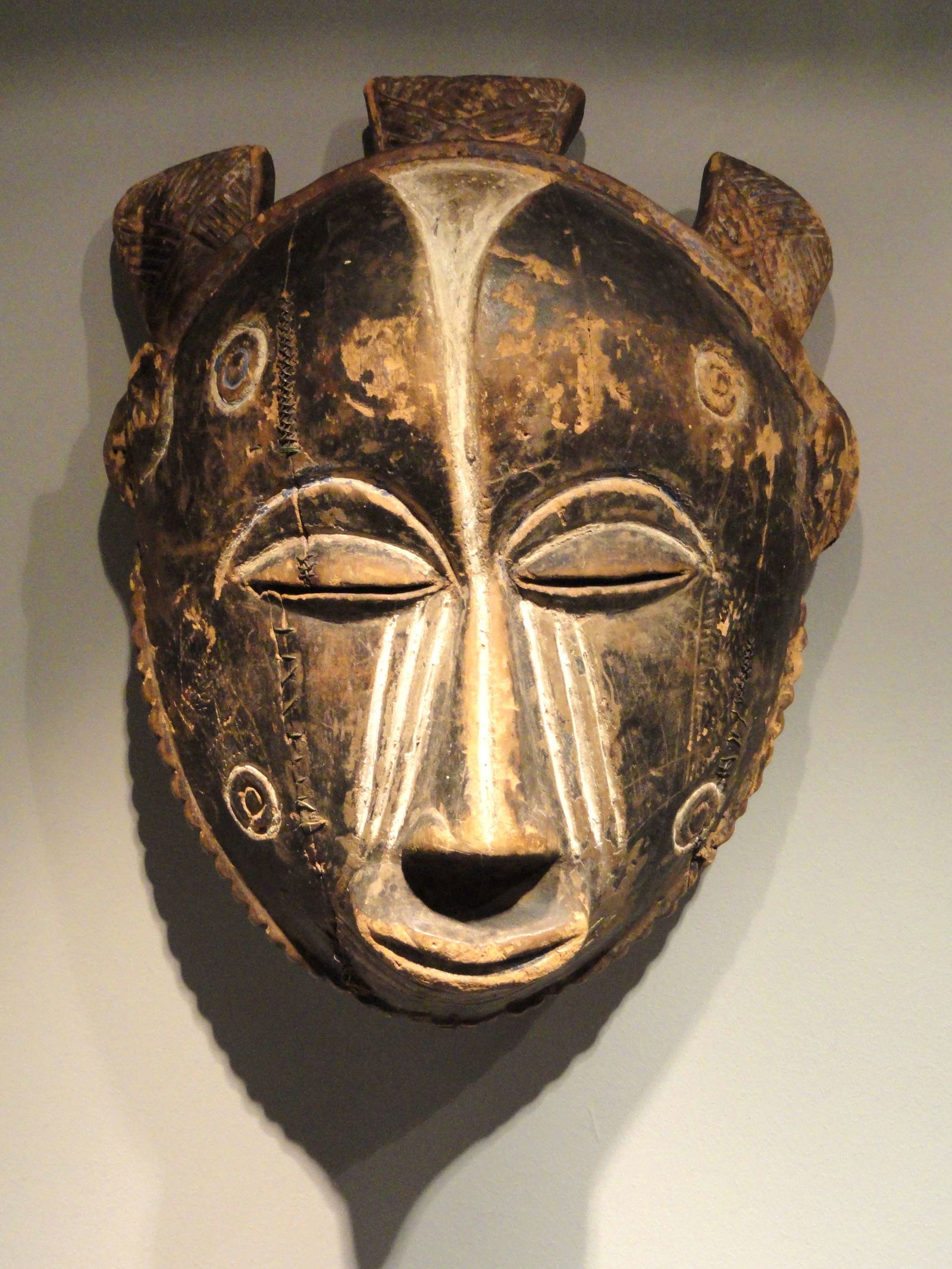 Museum Fünf Kontinente