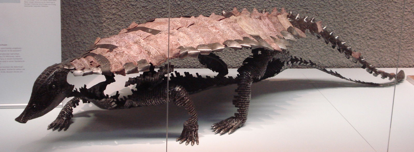 Staatliches Museum für Naturkunde Stuttgart