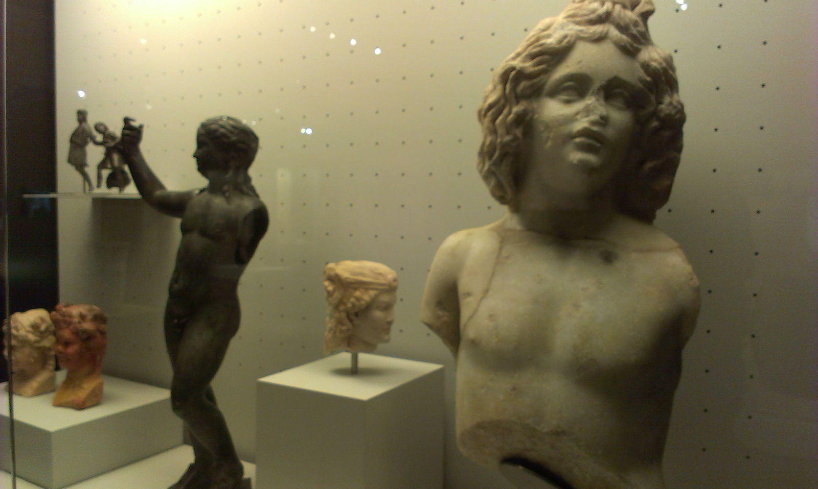 Museo Arqueológico de Córdoba