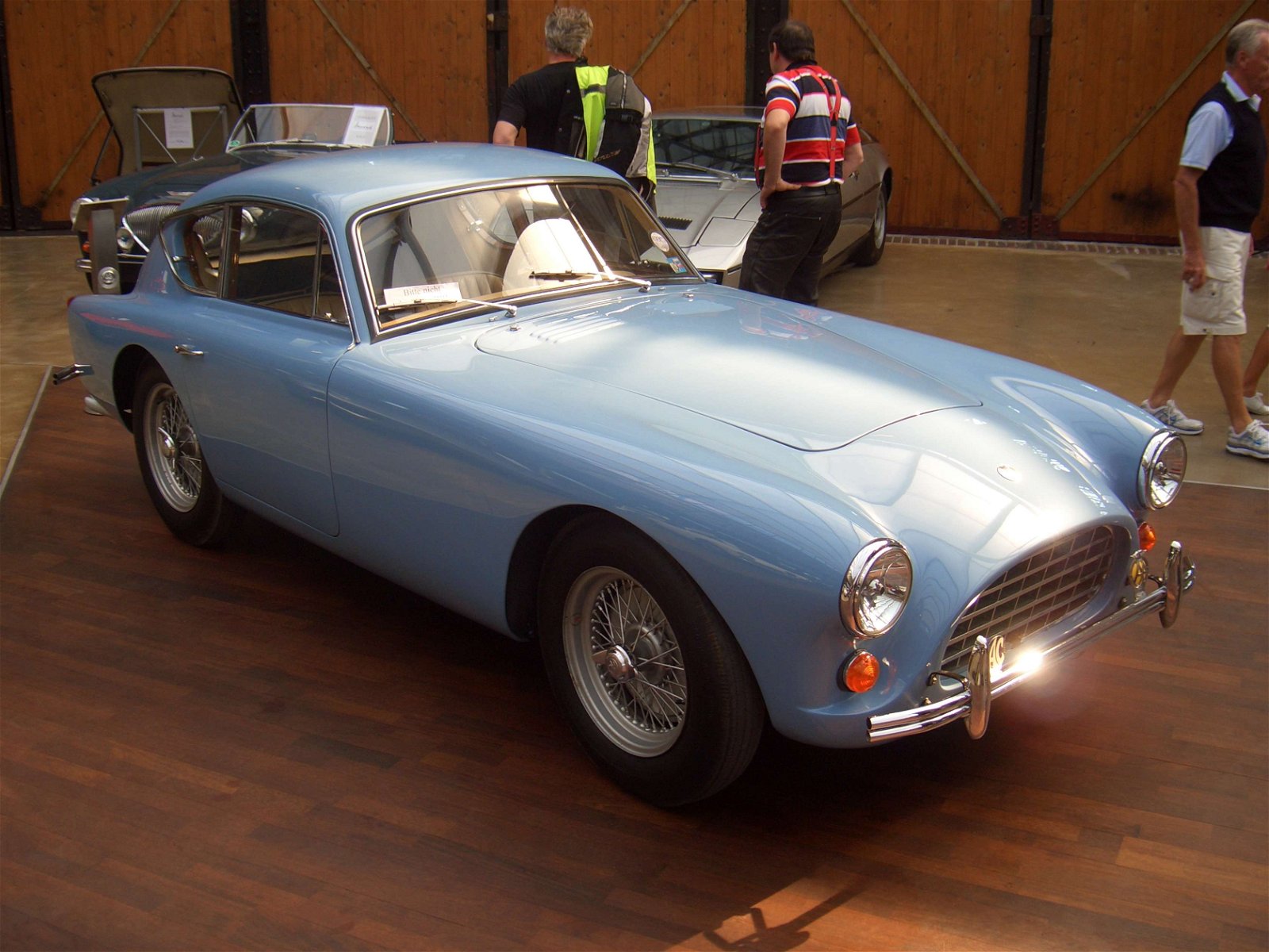 Classic Remise Dusseldorf