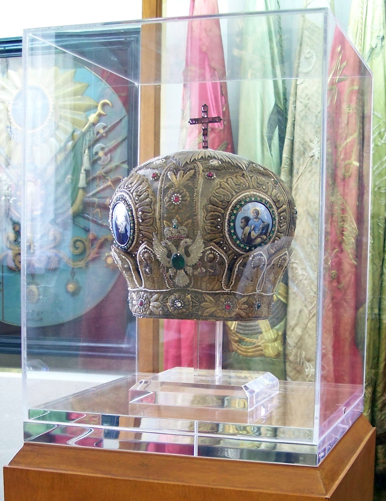 National Historical Museum