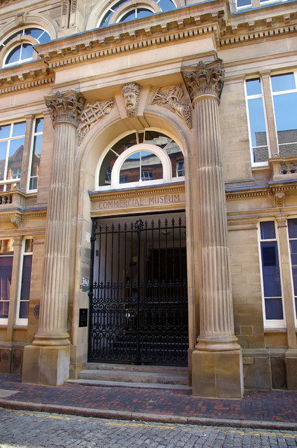 Hull and East Riding Museum