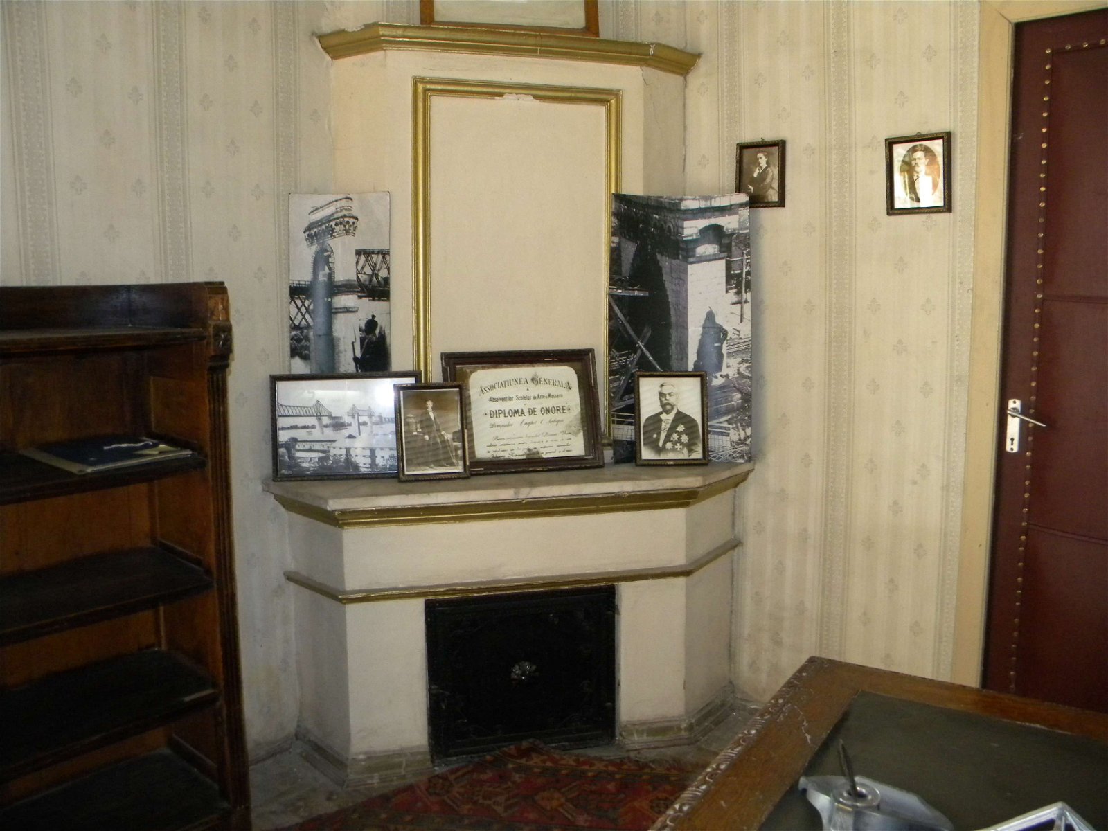 Romanian Railway Museum