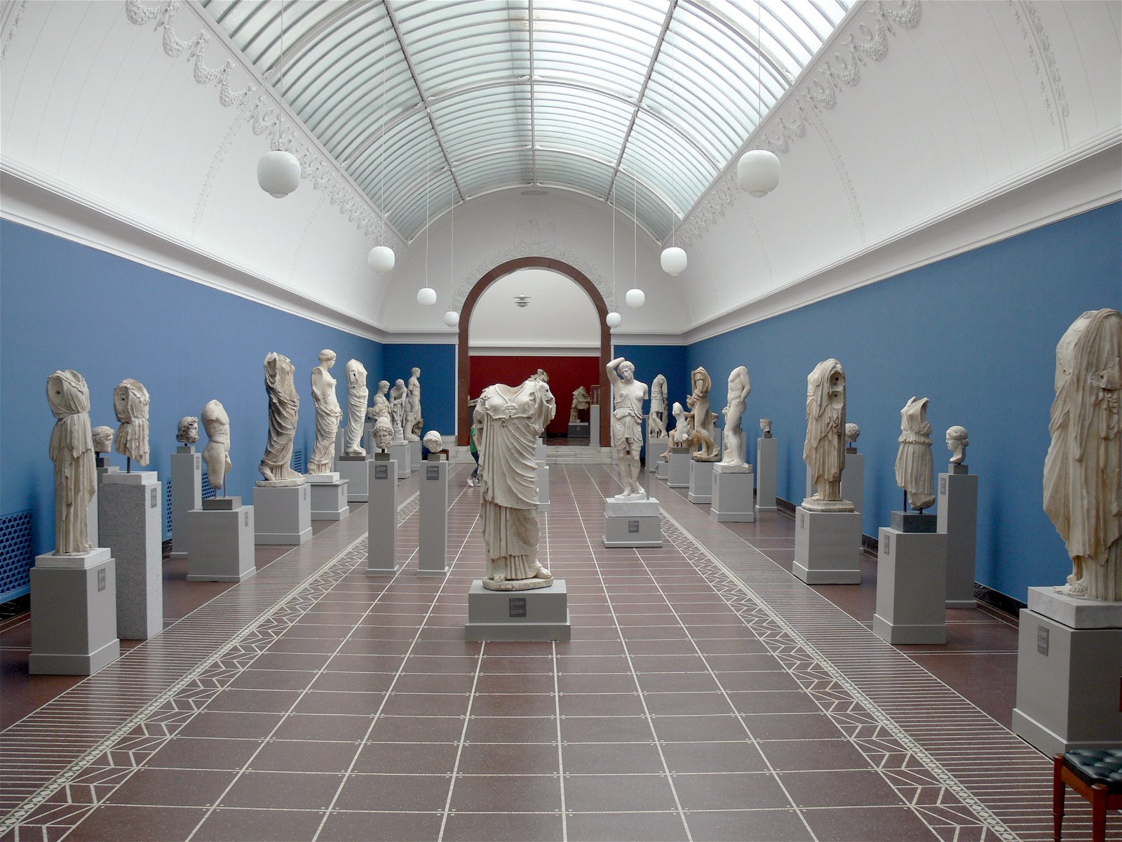 Ny Carlsberg Glyptotek