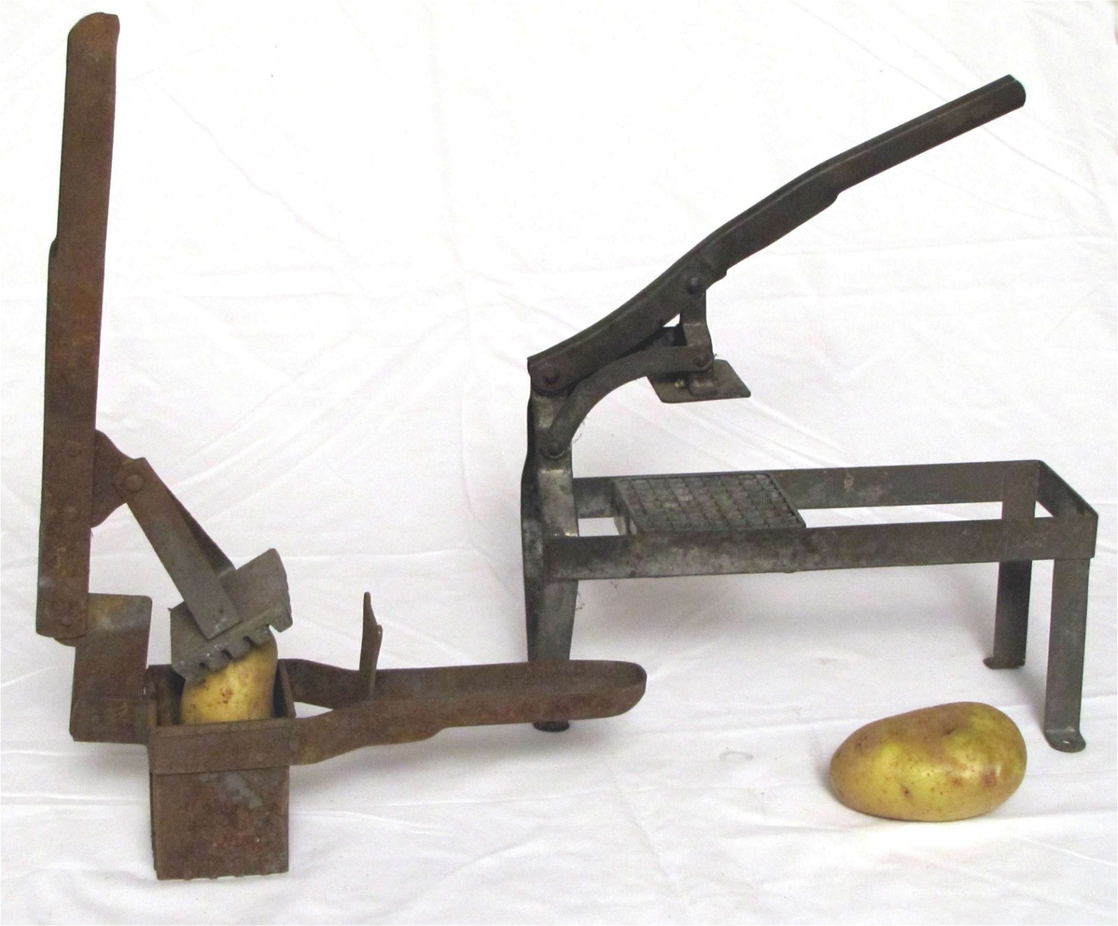 Gourmet Museum and Library