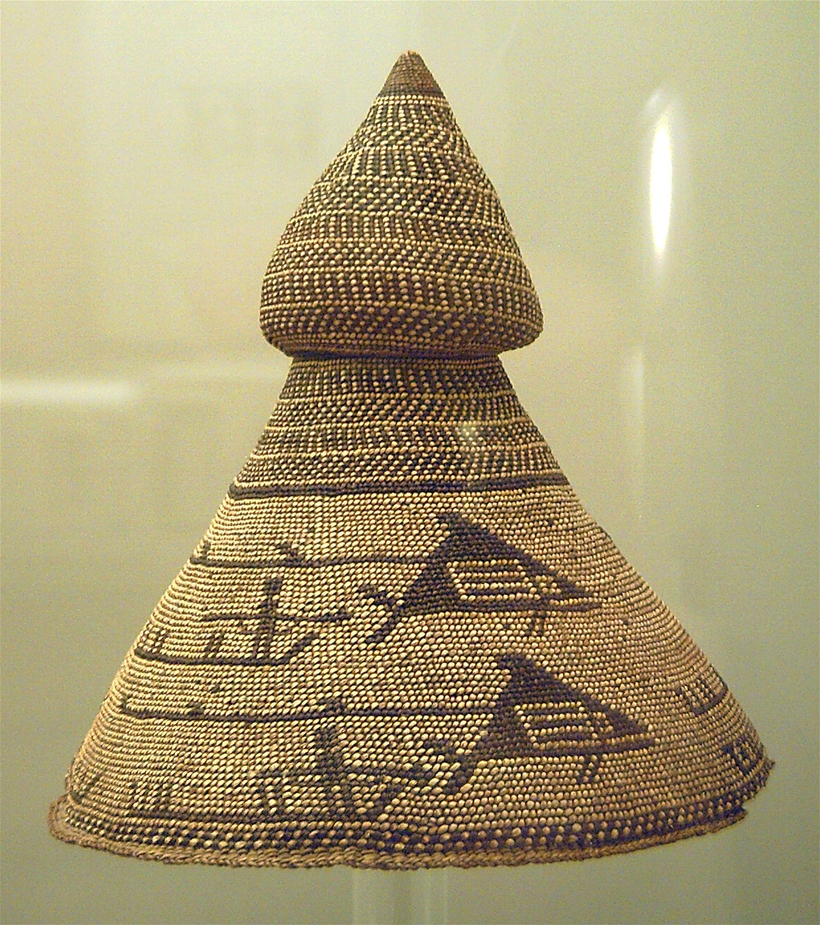 Museum of the Americas