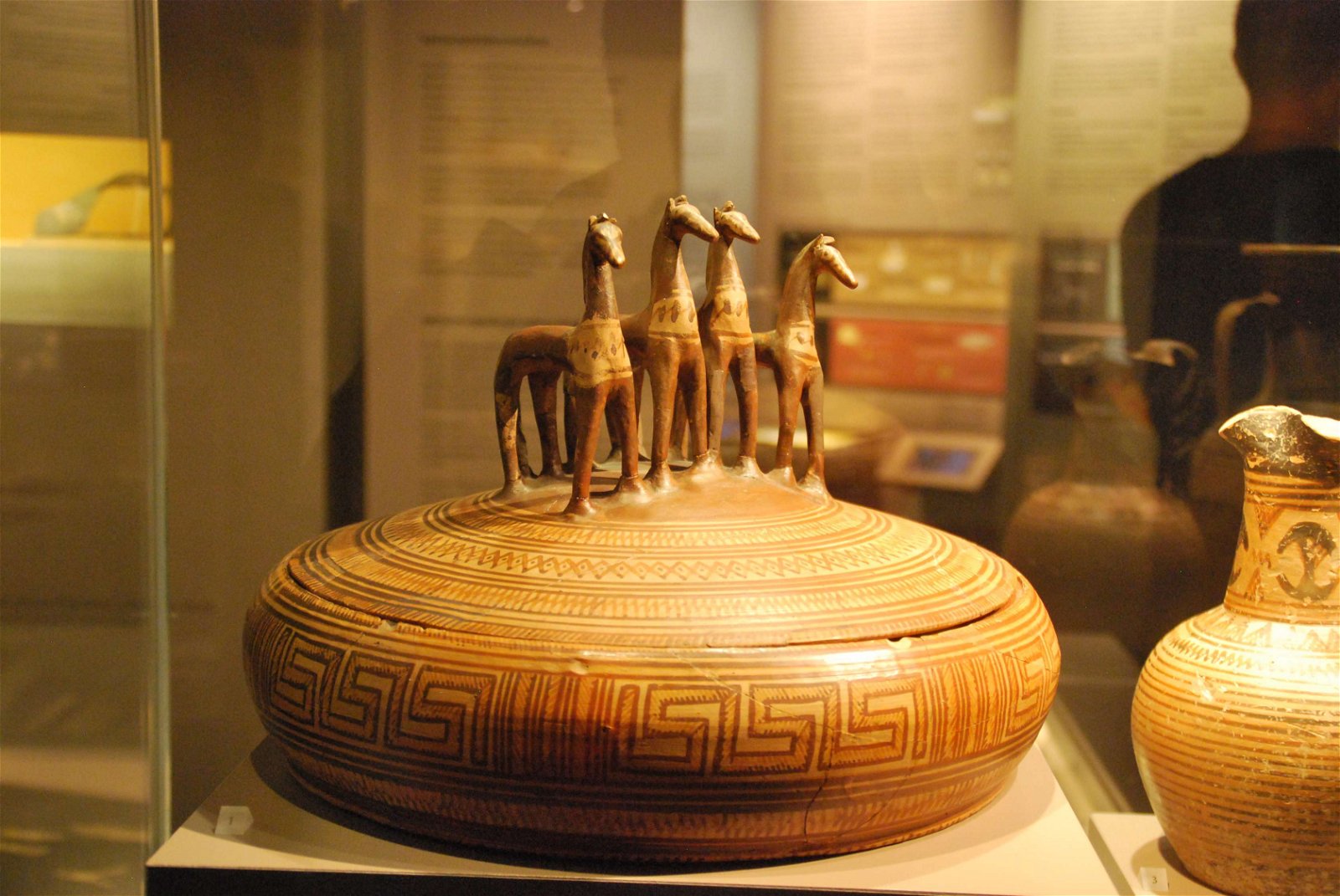 Museum of Cycladic Art