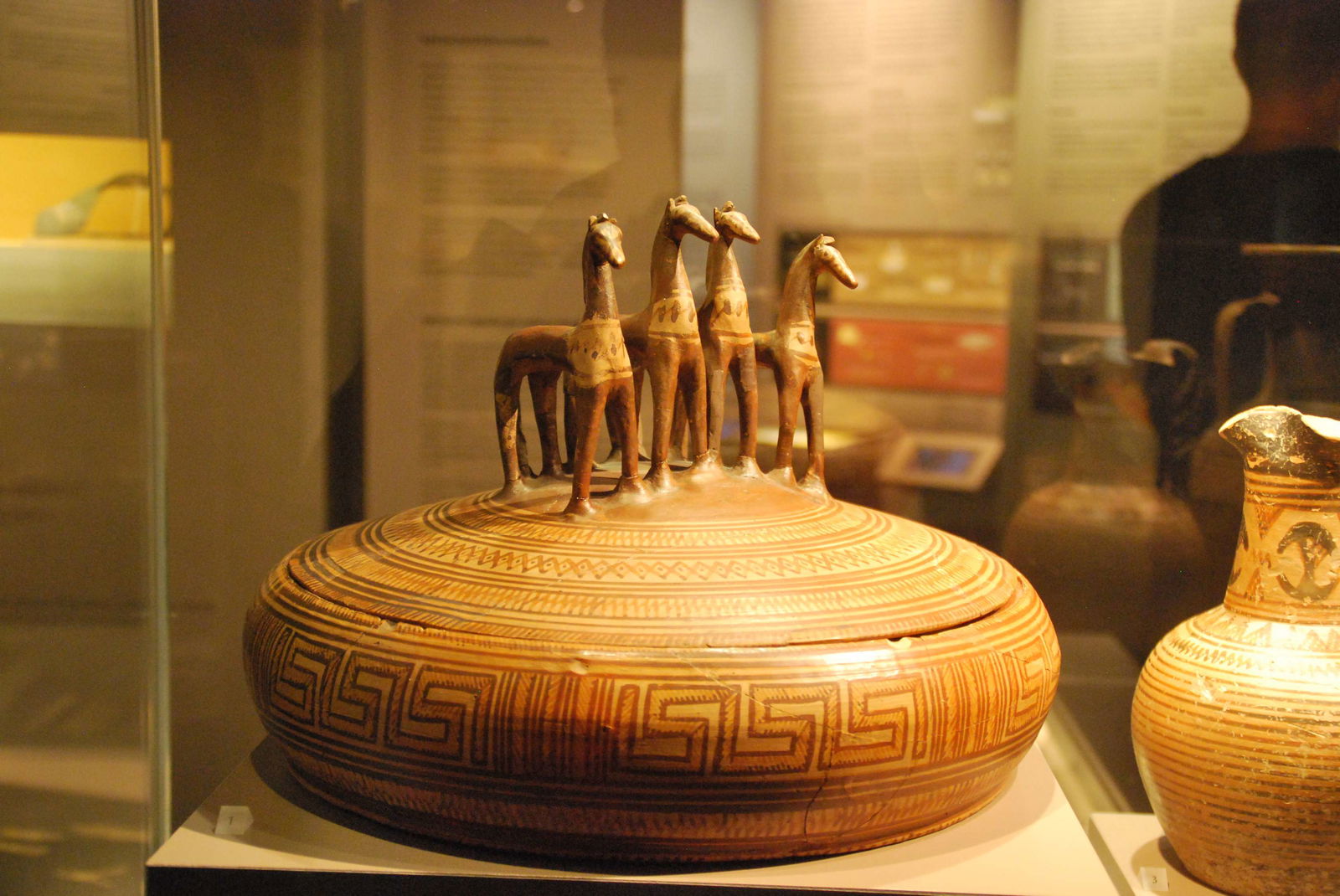 Museum of Cycladic Art