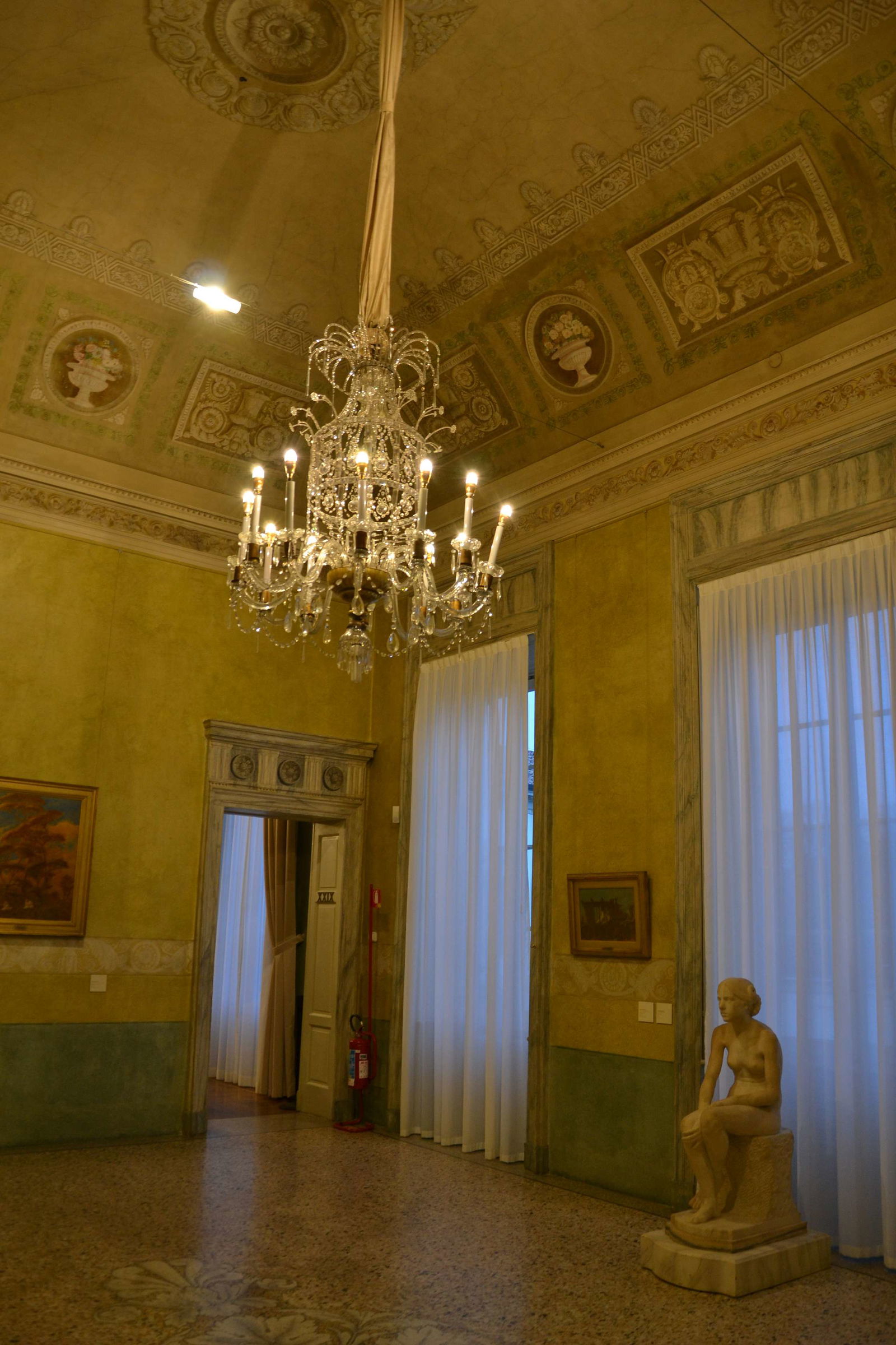 Galleria Civica d'Arte Moderna