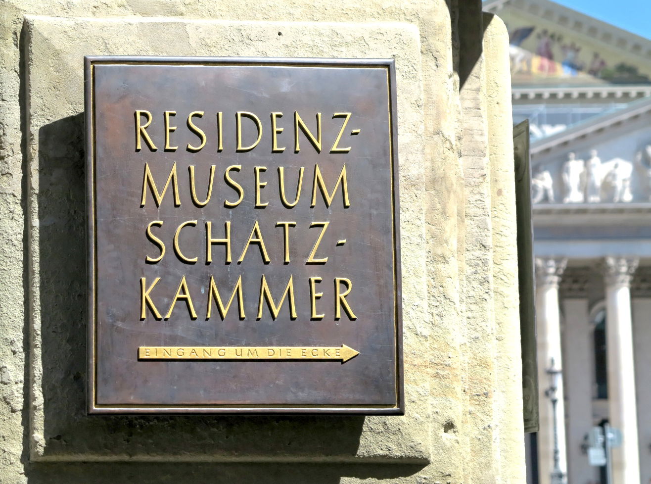 Staatliche Munzsammlung Munchen