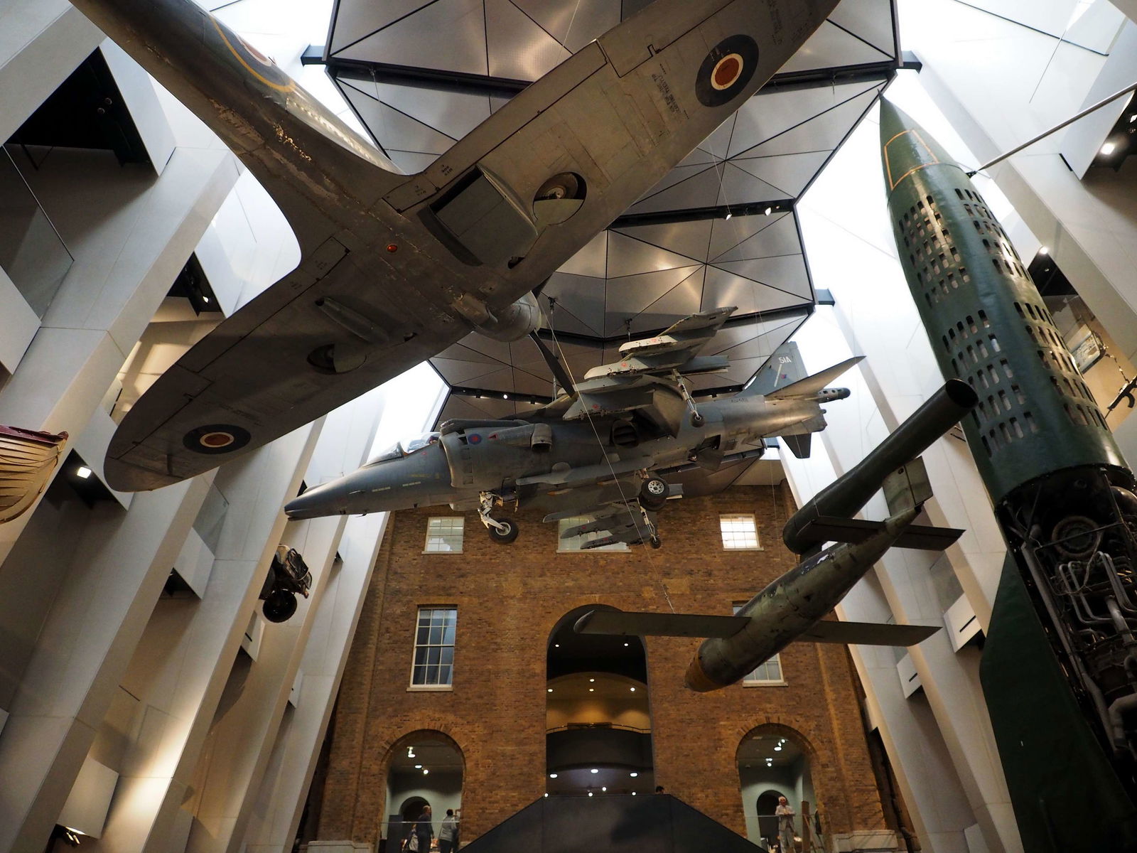 Imperial War Museum London