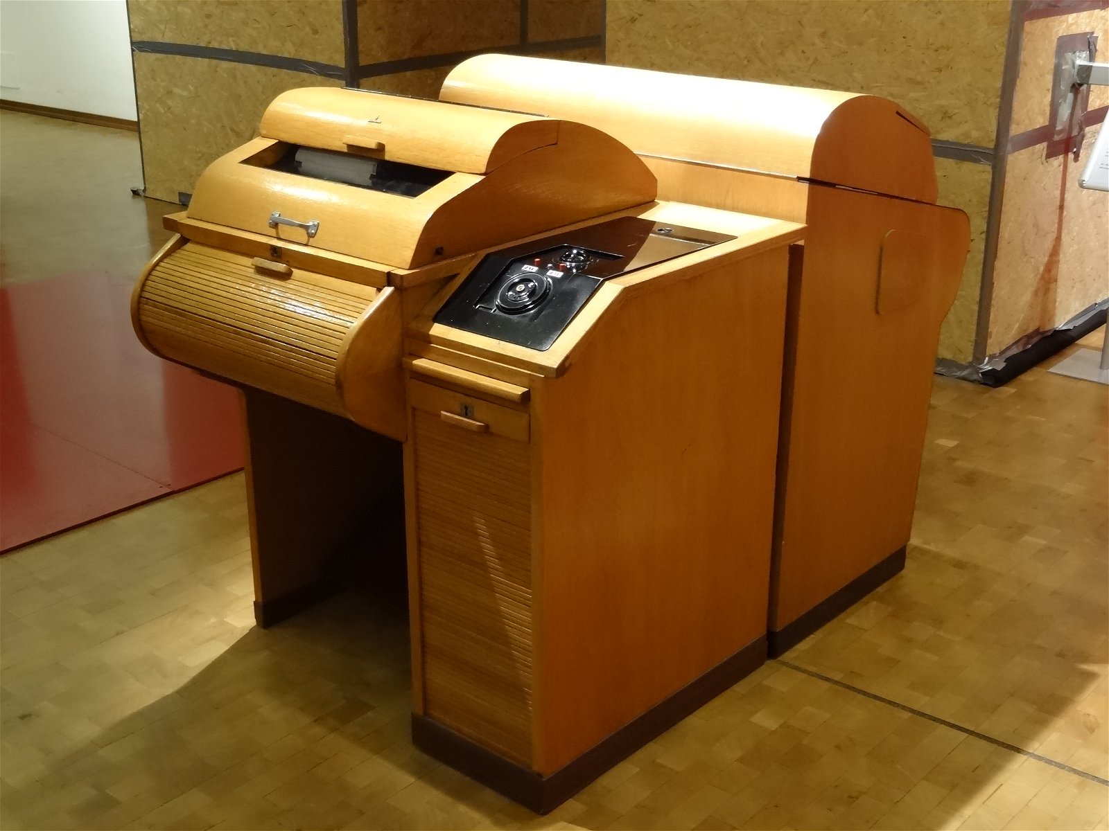 Museum of Communication