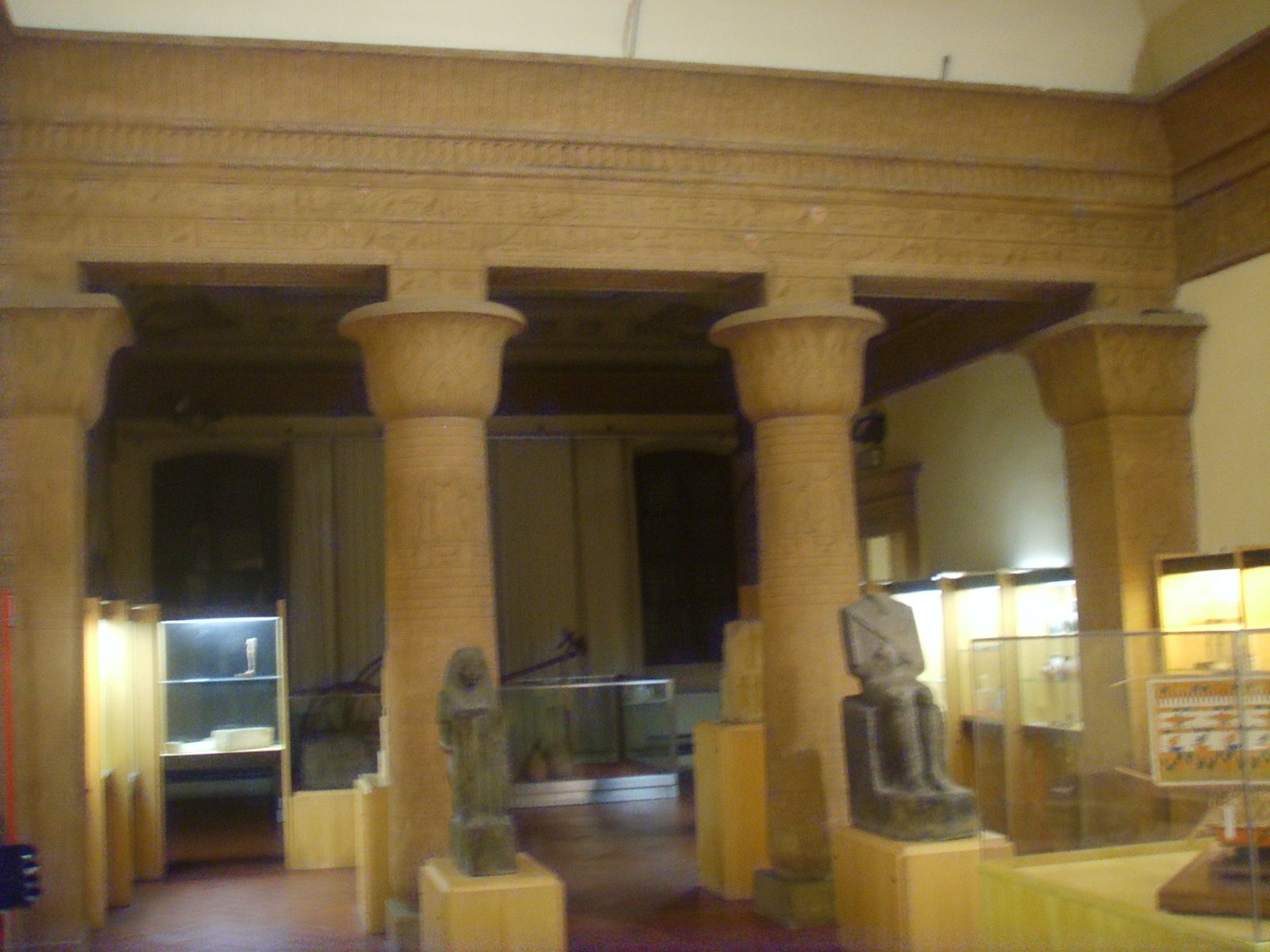 Museo Archeologico Nazionale