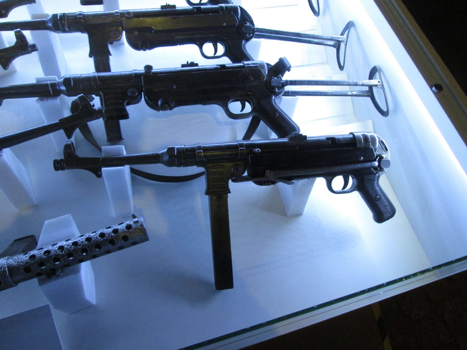 Warsaw Uprising Museum