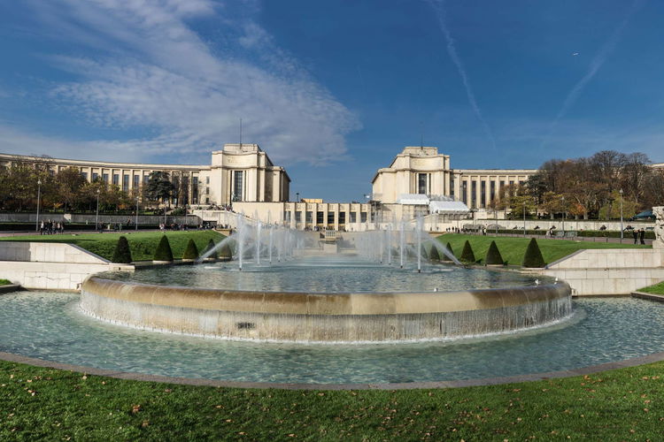 Musée des Monuments Français