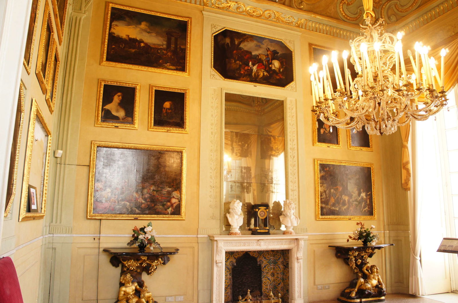 Museo di Palazzo Reale