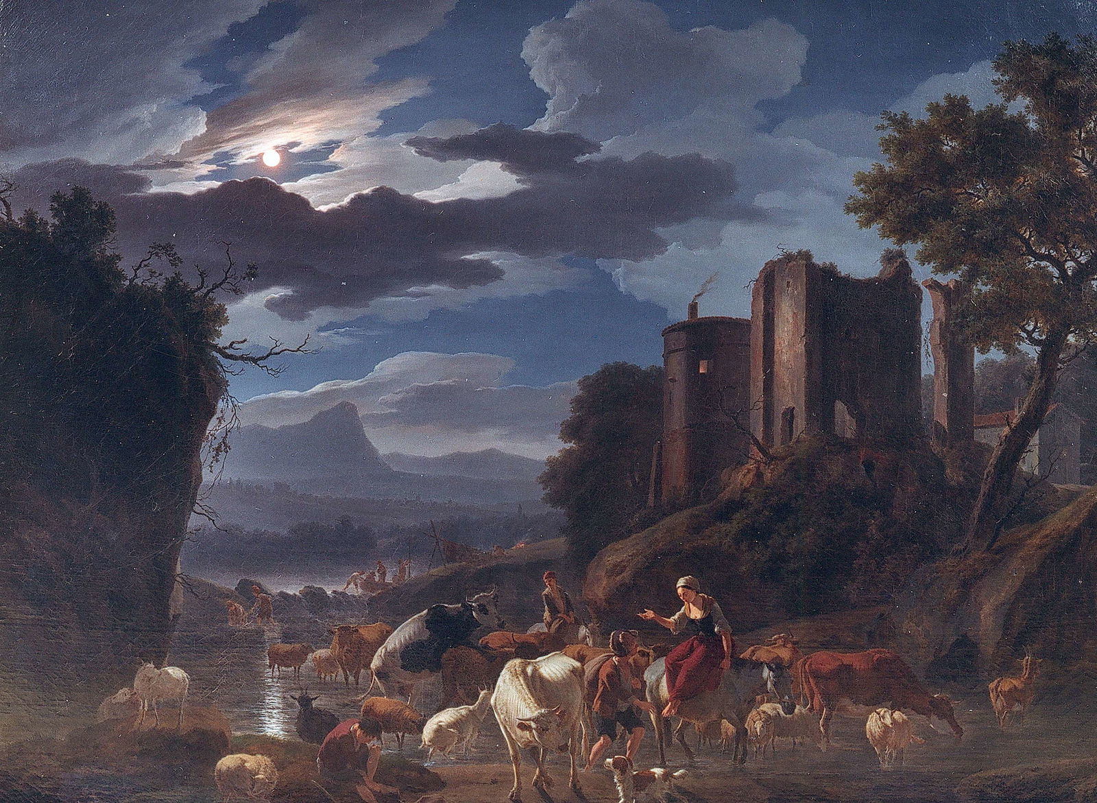 Bal - Musée des Beaux-Arts de Liège