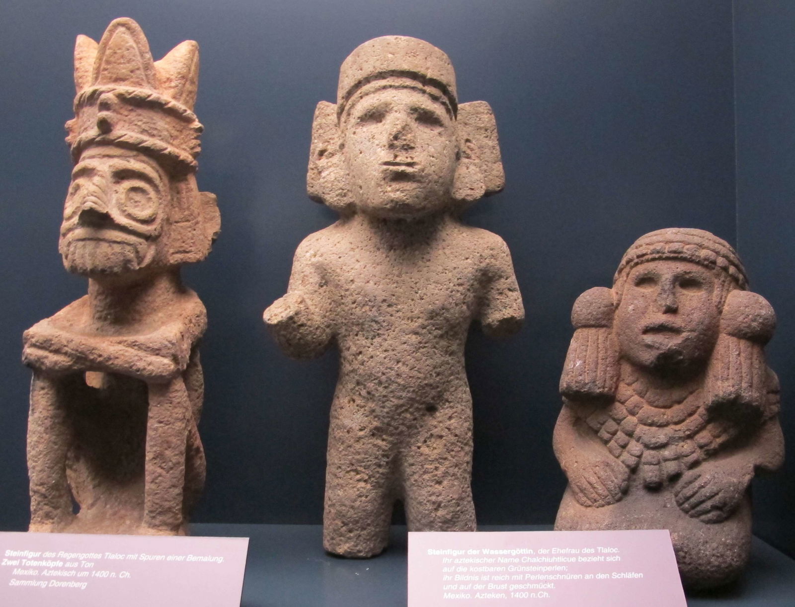 Grassi Museum für Völkerkunde zu Leipzig