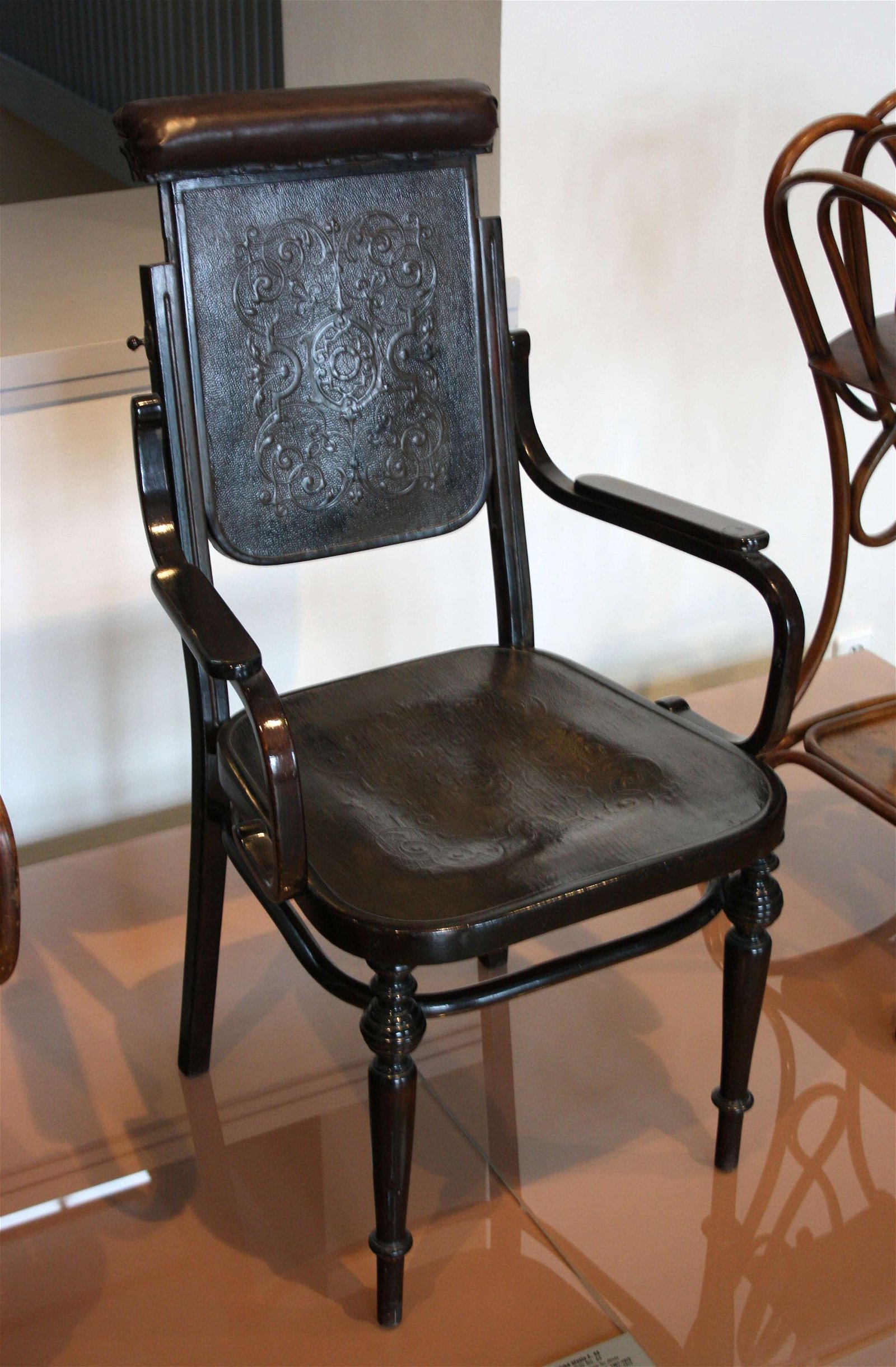 Pražák Palace - Moravian Gallery