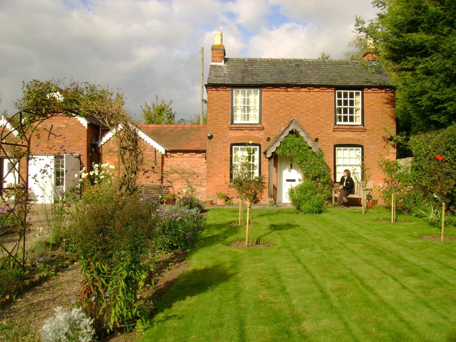 Elgar Birthplace Museum