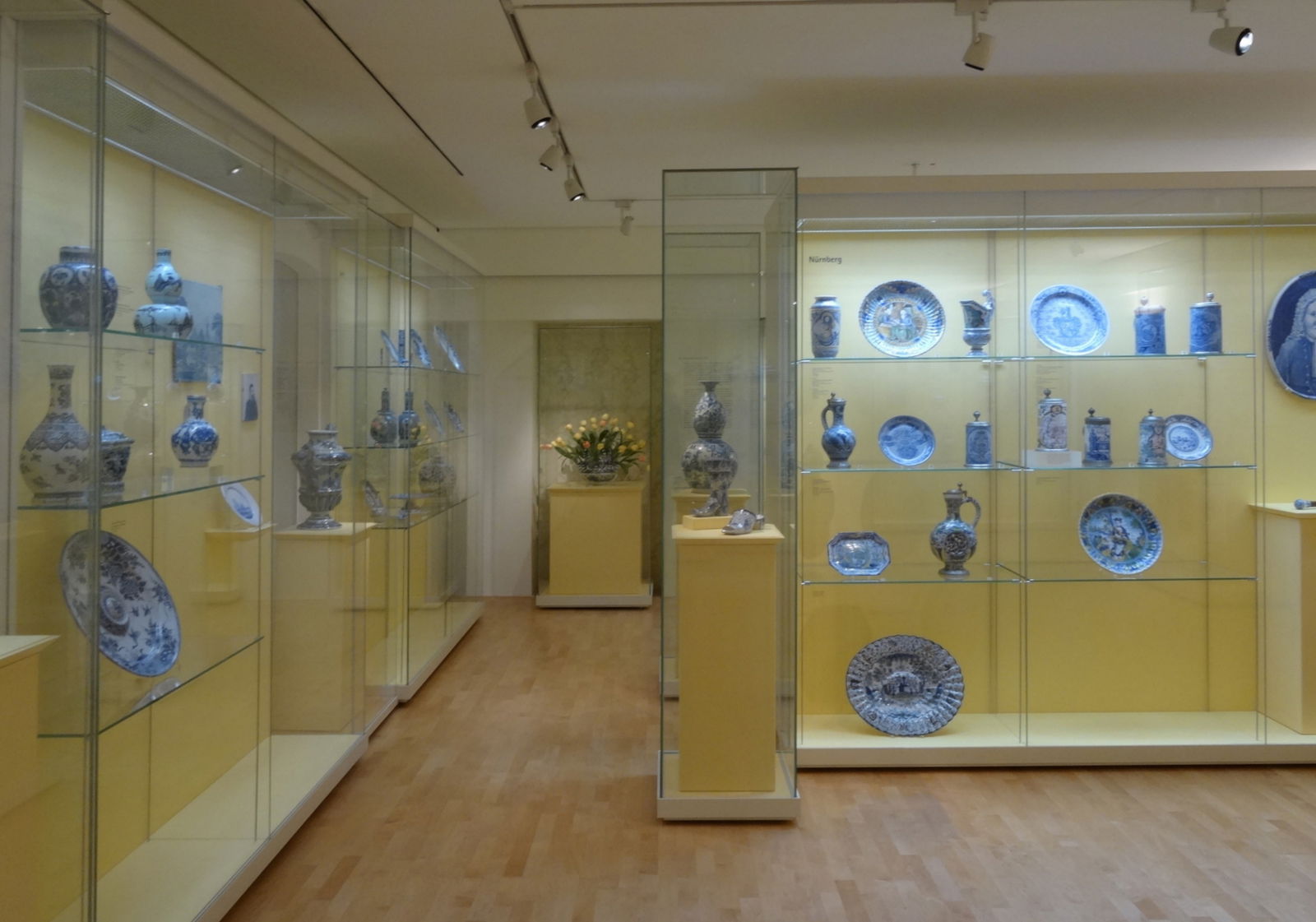 Museum für Kunst und Gewerbe