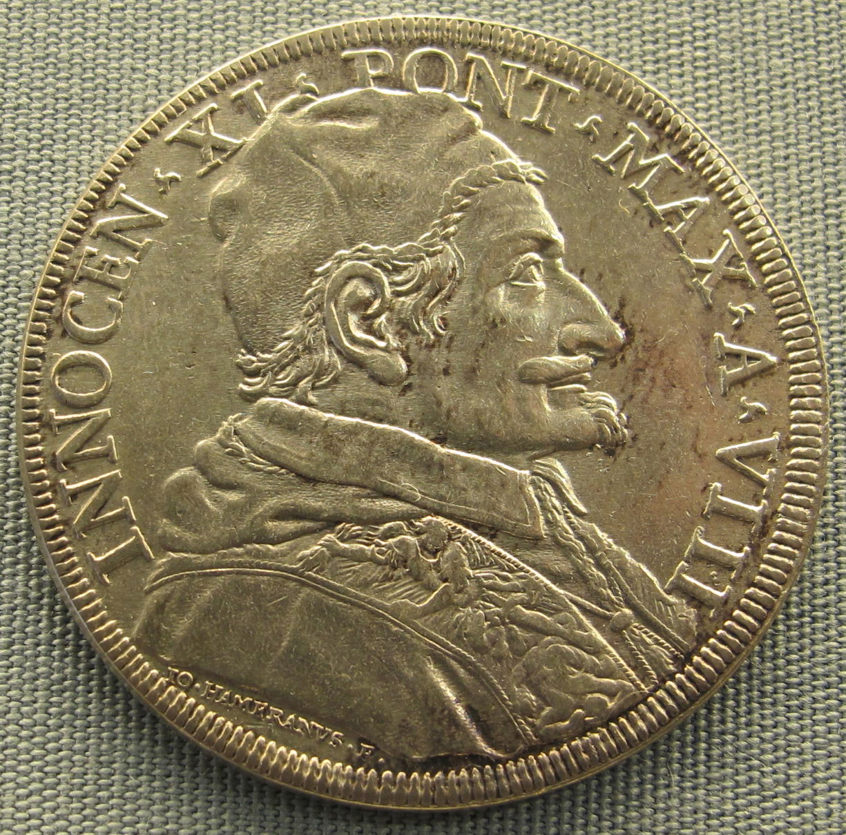 Staatliche Munzsammlung Munchen