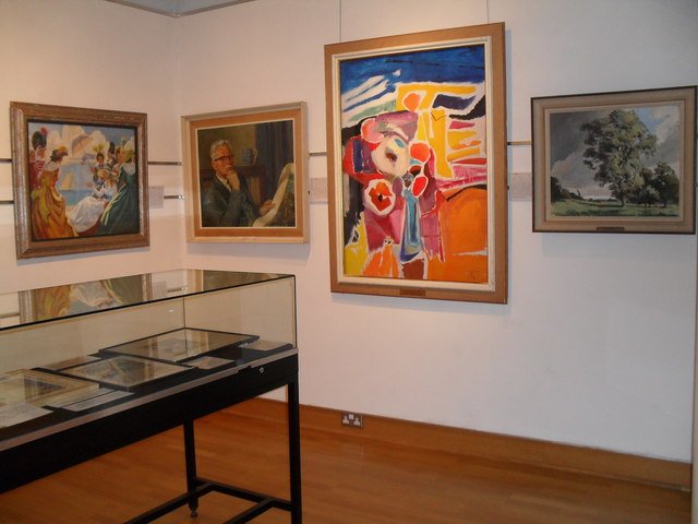 Worthing Museum and Art Gallery