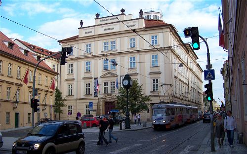 Czech Museum of Music