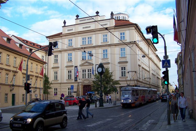 Czech Museum of Music