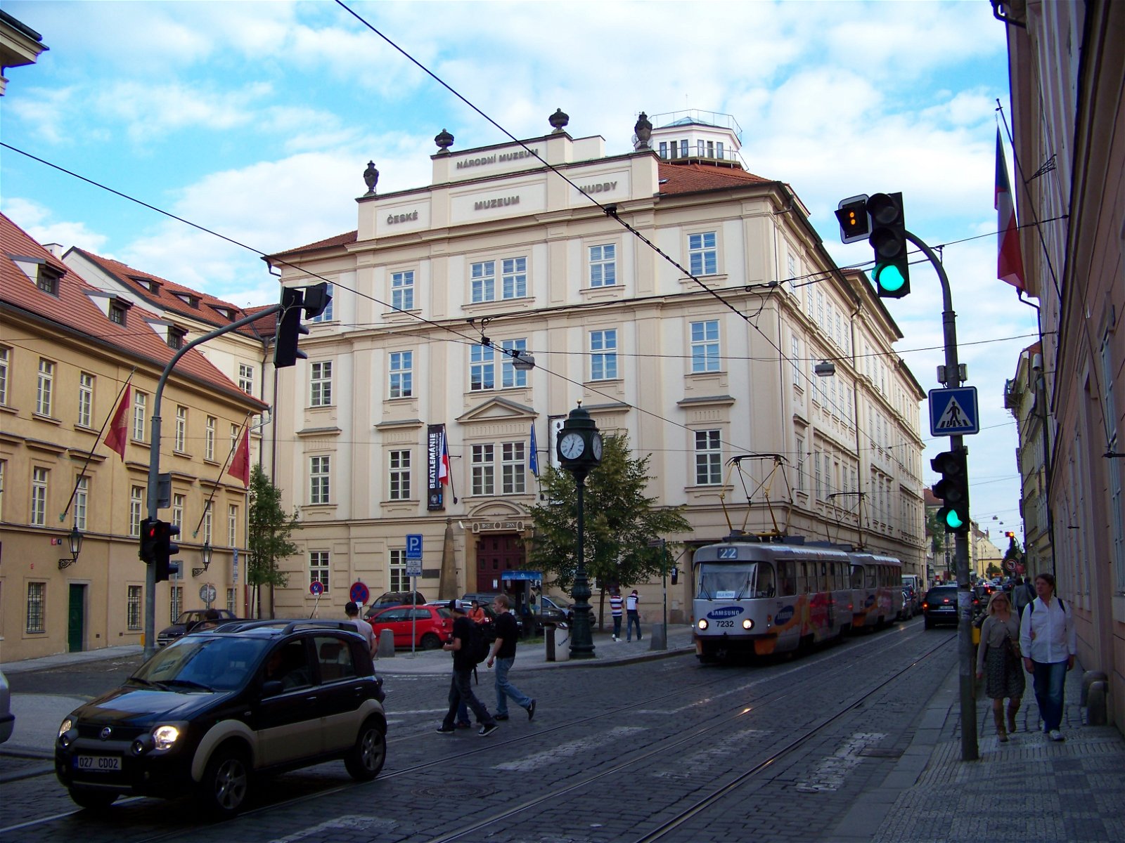 Czech Museum of Music