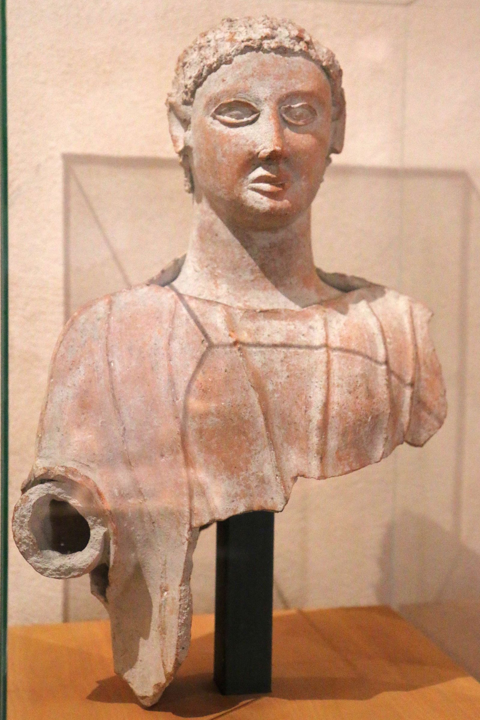 Museum of Mediterranean Archaeology