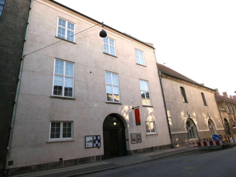 Danish War Museum