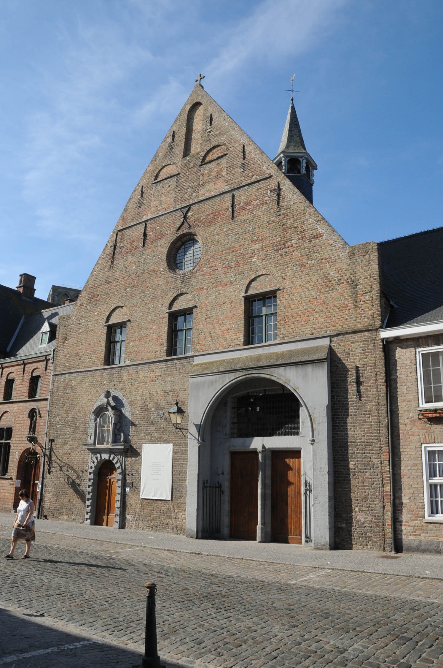 Museum Sint-Janshospitaal