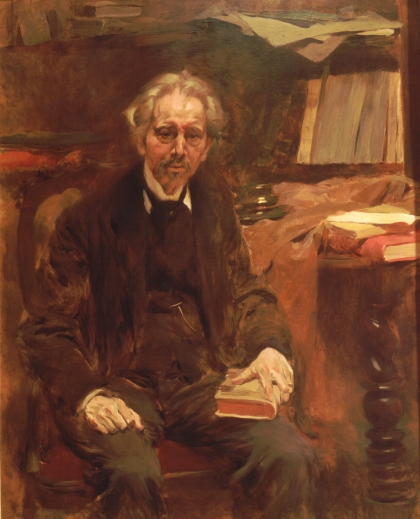 Museu da Presidencia da Republica