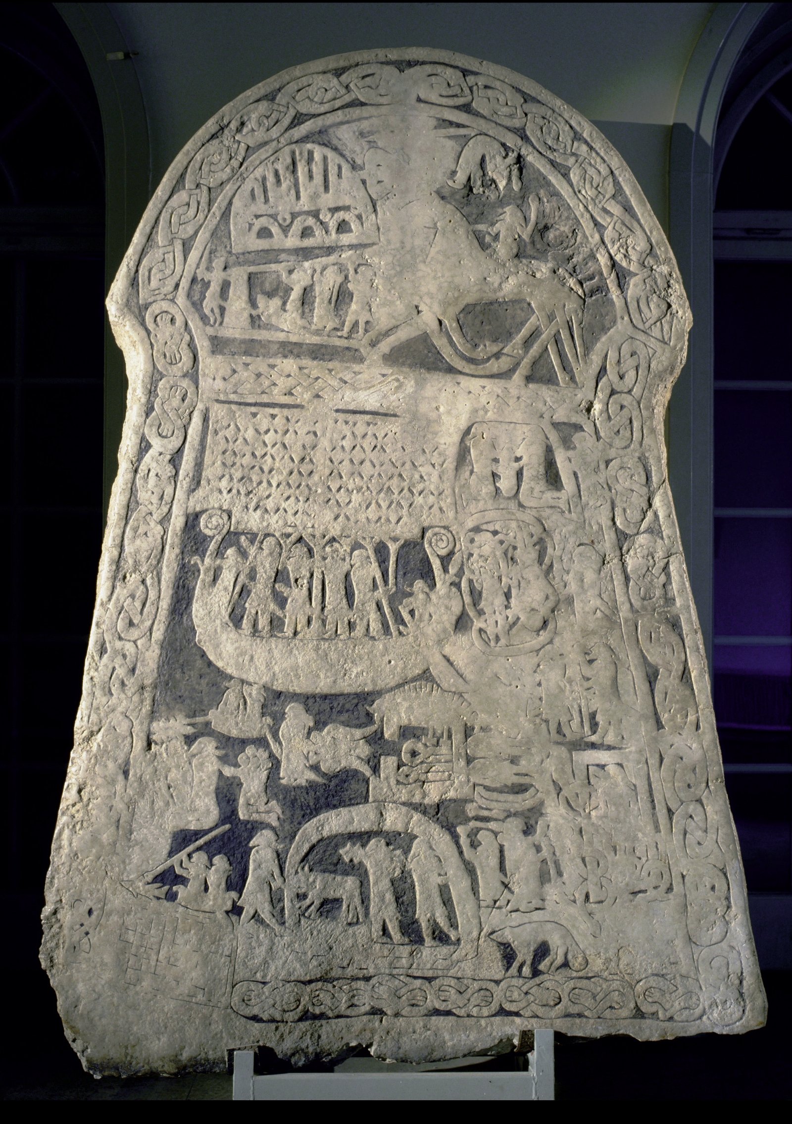 The Swedish History Museum