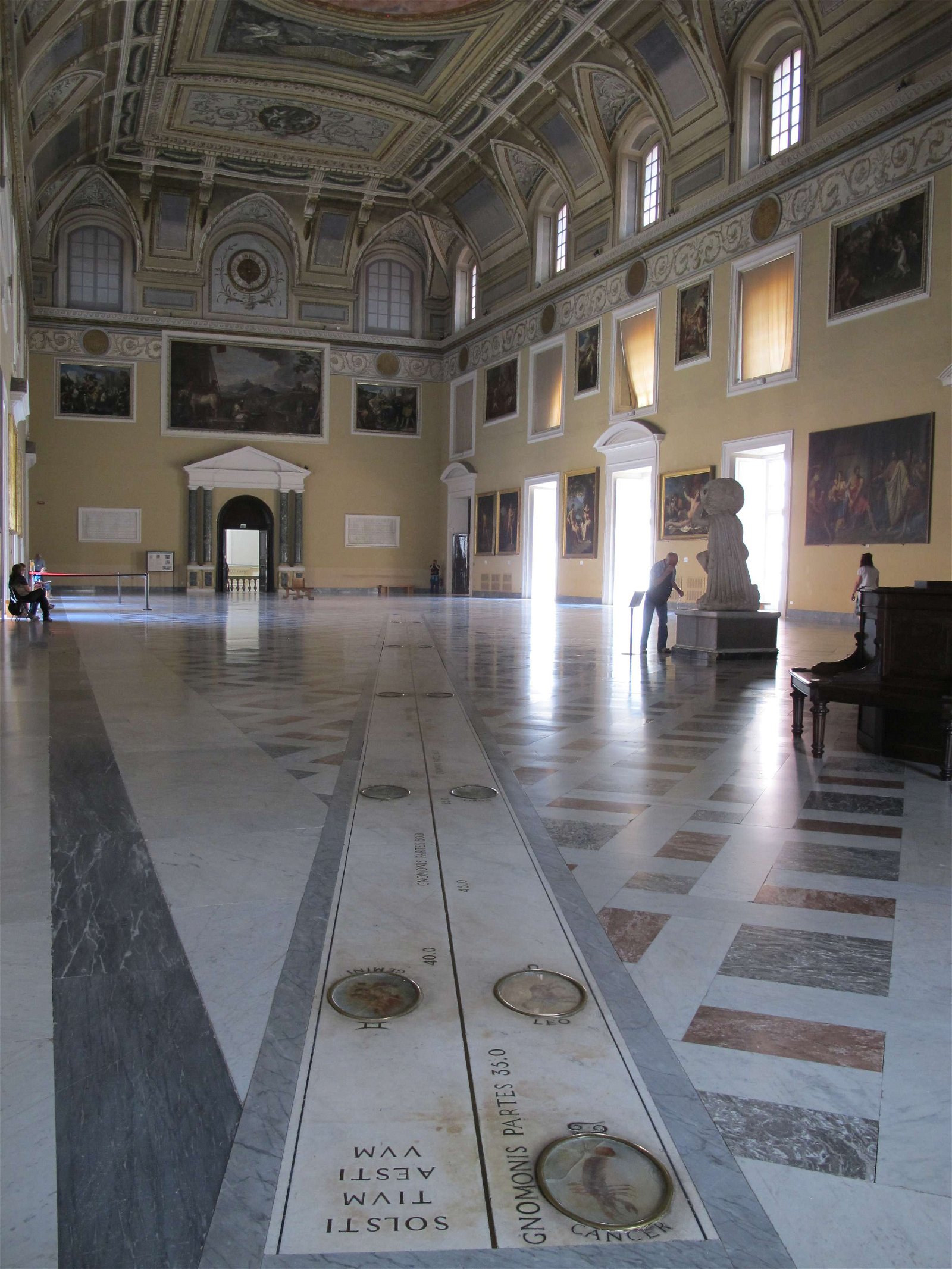 National Archaeological Museum of Naples