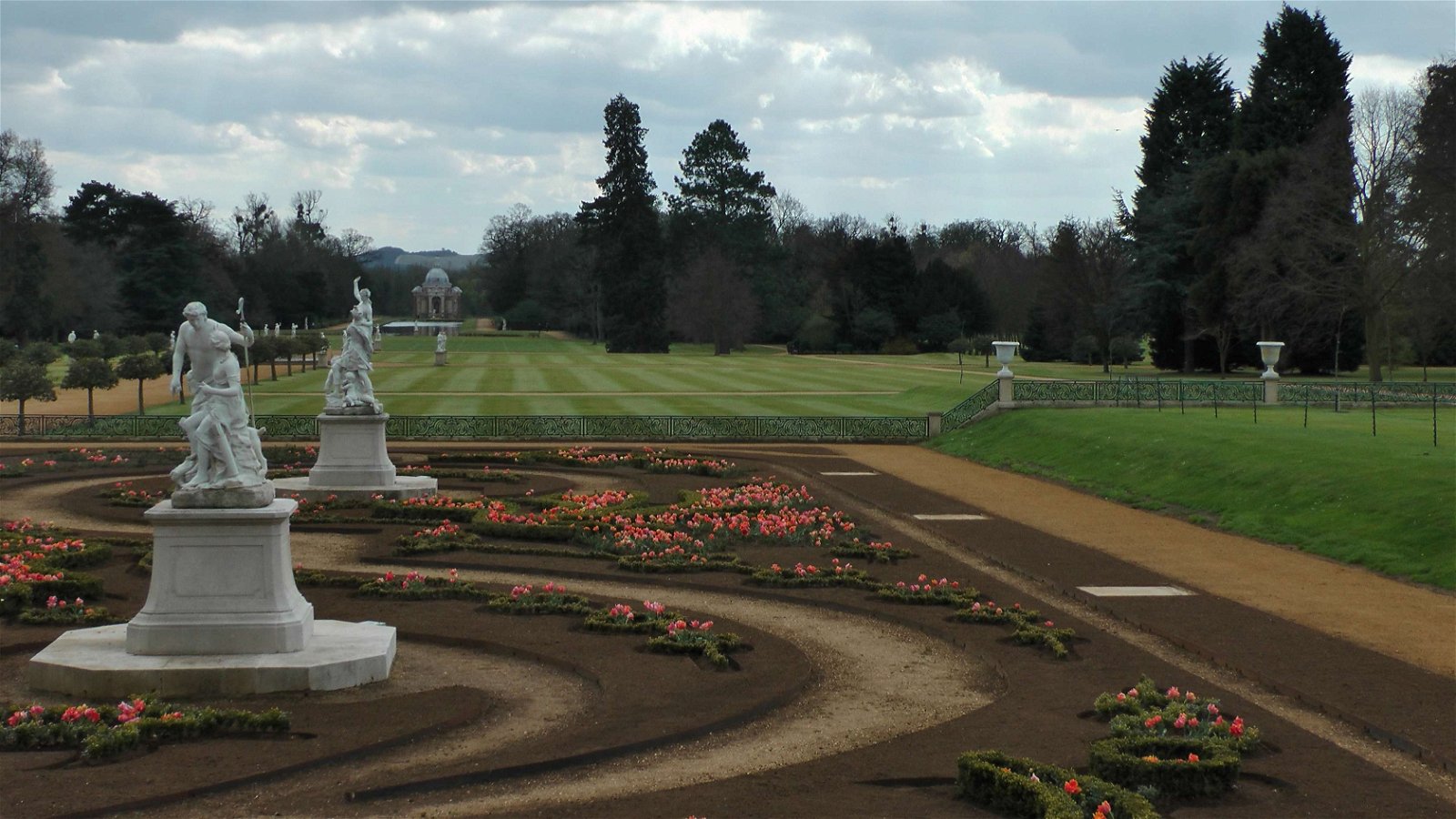 Wrest Park
