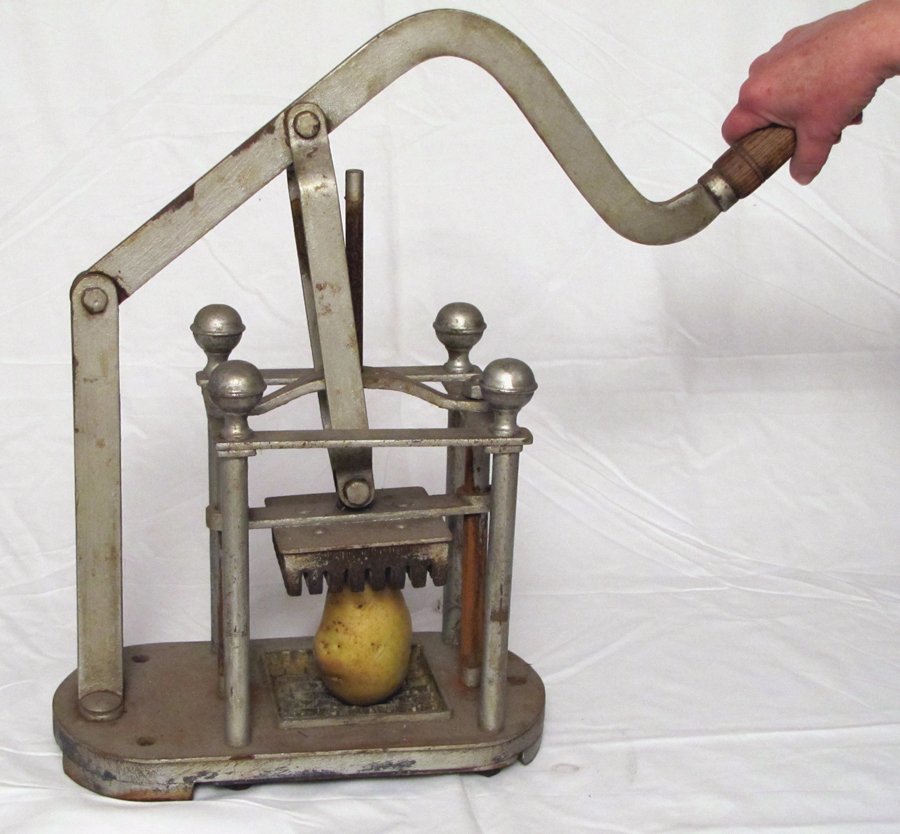 Gourmet Museum and Library