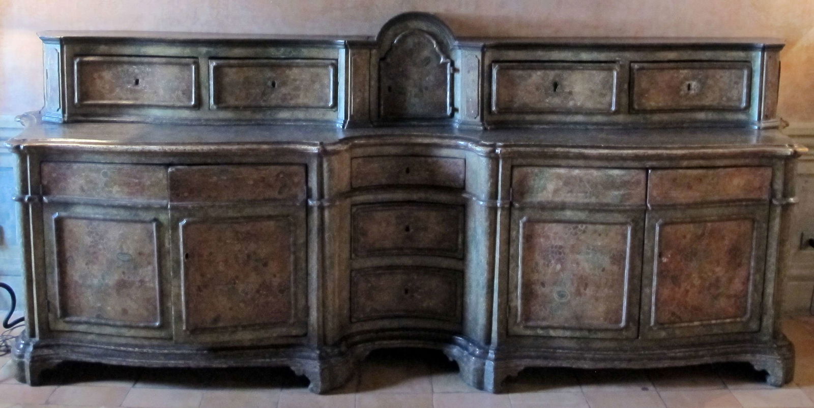 Villa Medici - Accademia di Francia a Roma