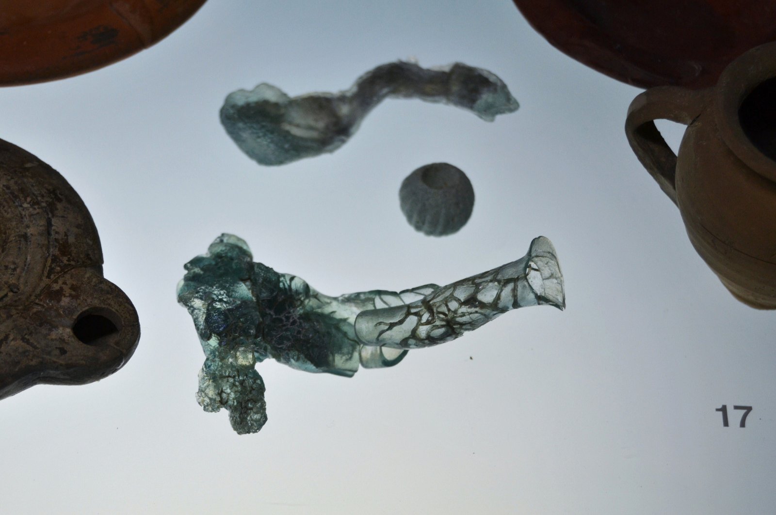 Castillo de Santa Bárbara - Museo de la Ciudad de Alicante