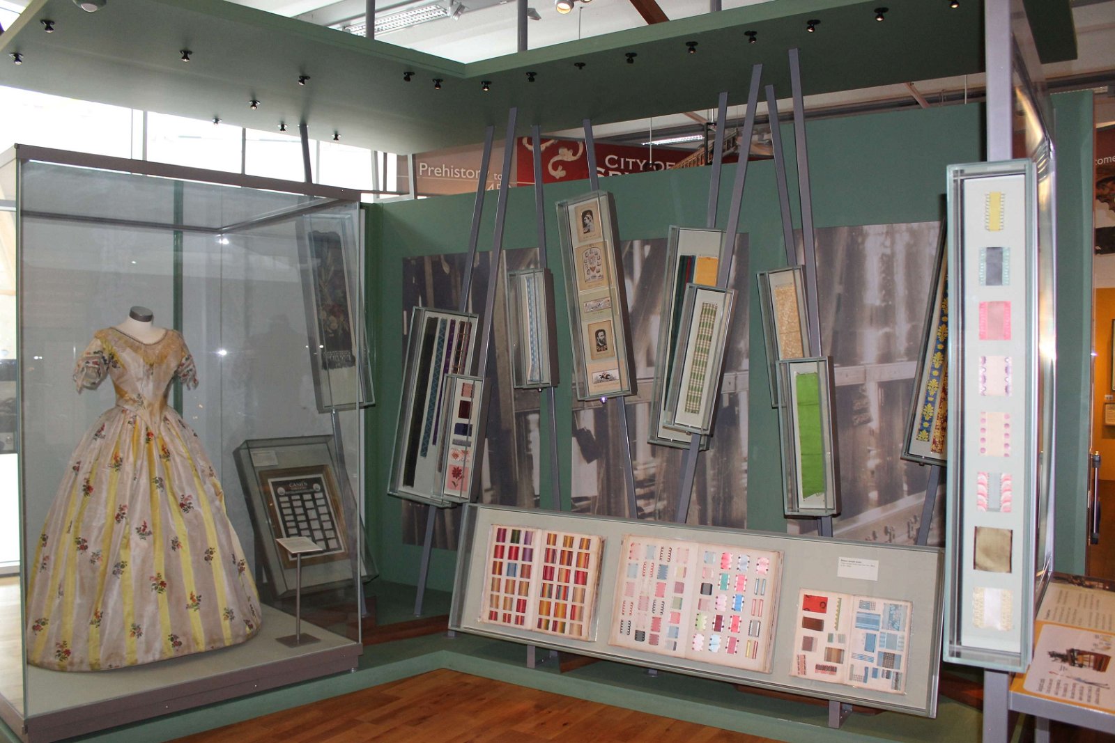 Herbert Art Gallery and Museum