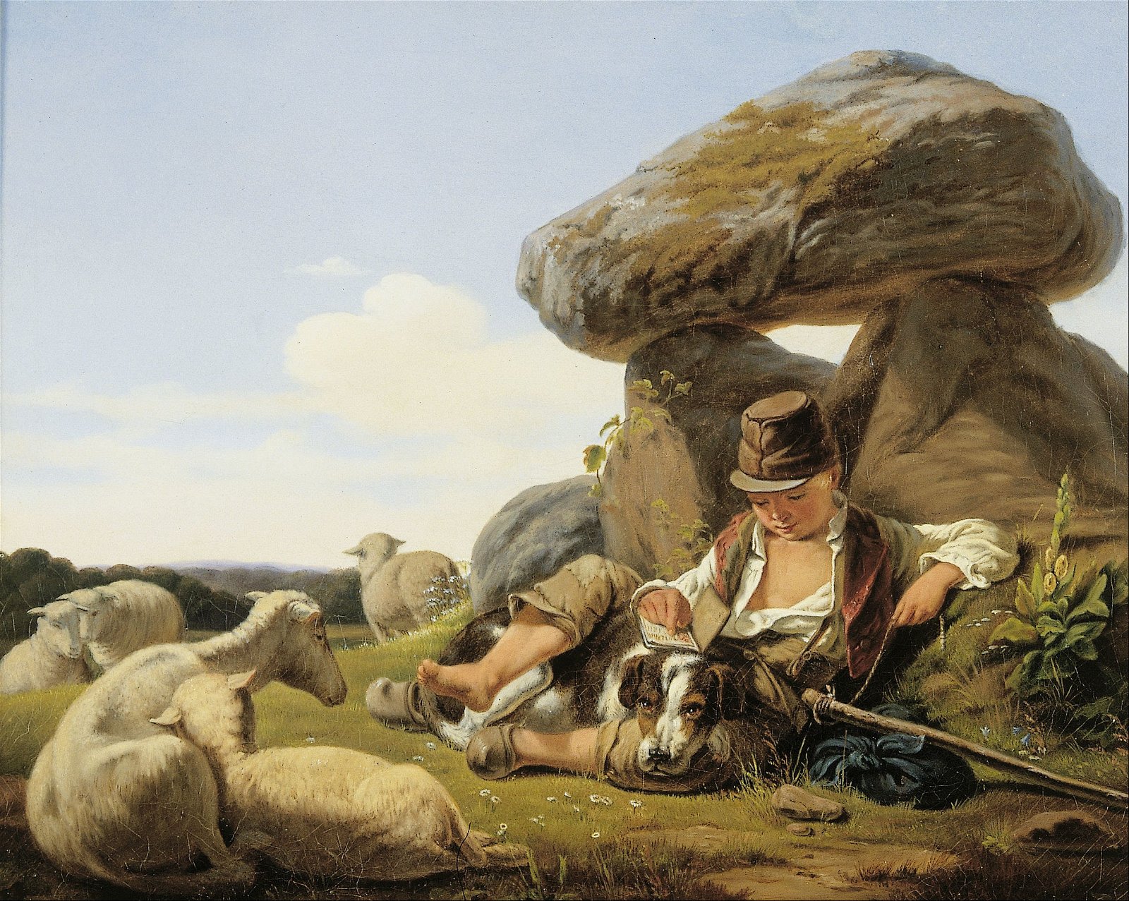 The National Museum of Denmark