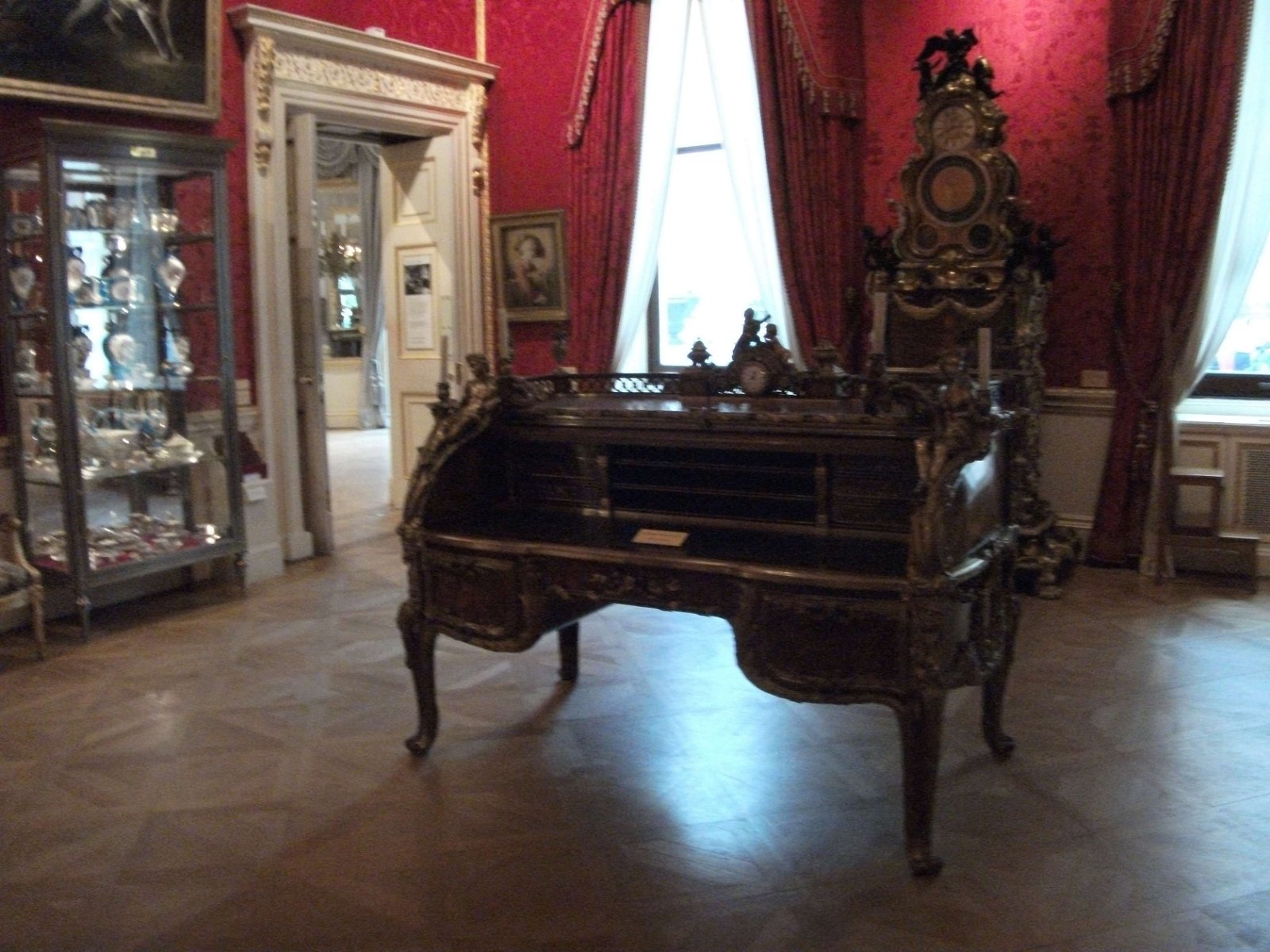 The Wallace Collection