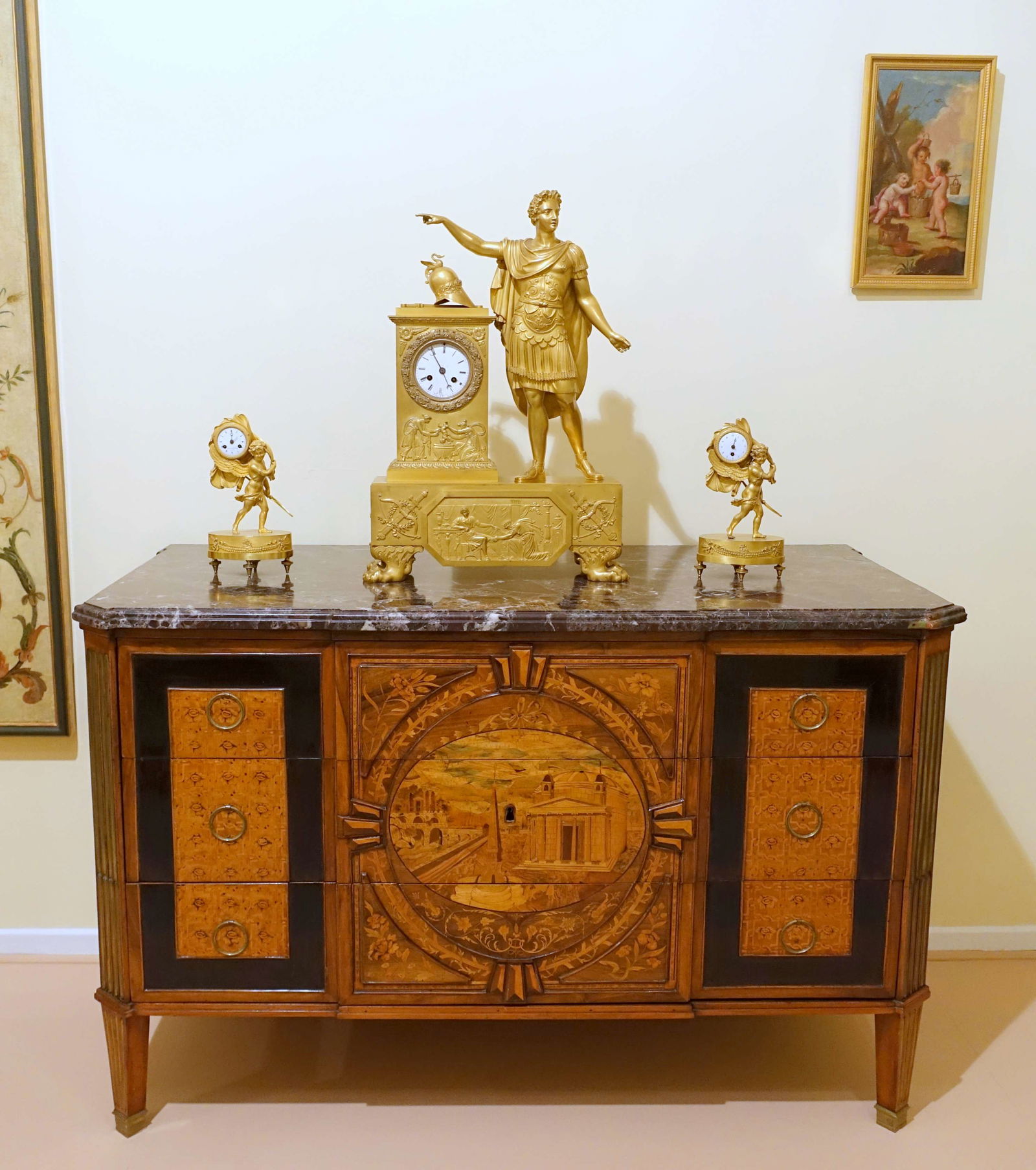 Museo Nacional de Artes Decorativas