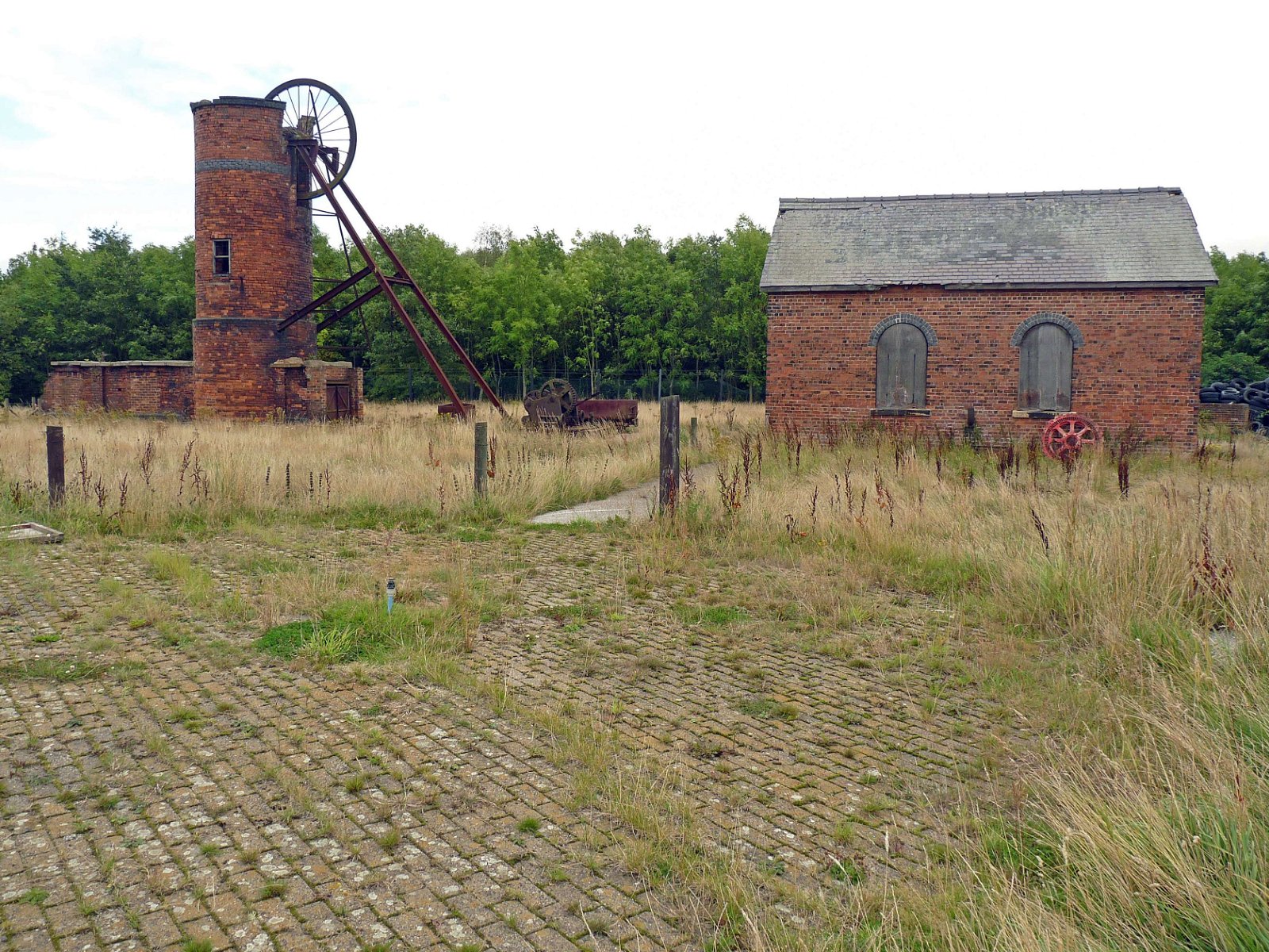 Midland Railway Centre