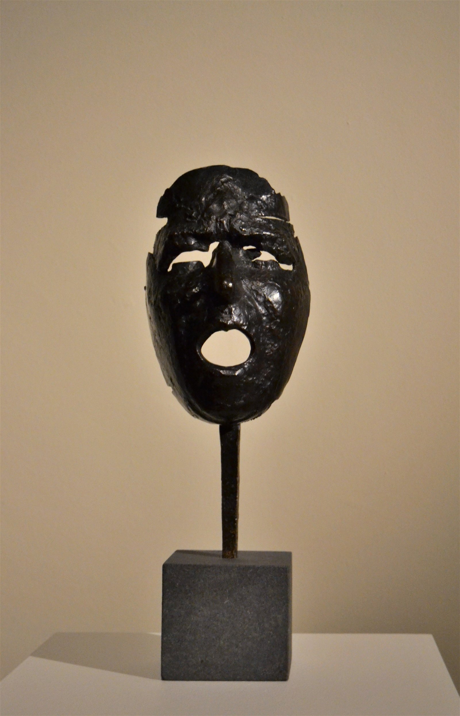 Institut Valencià d'Art Modern (IVAM)