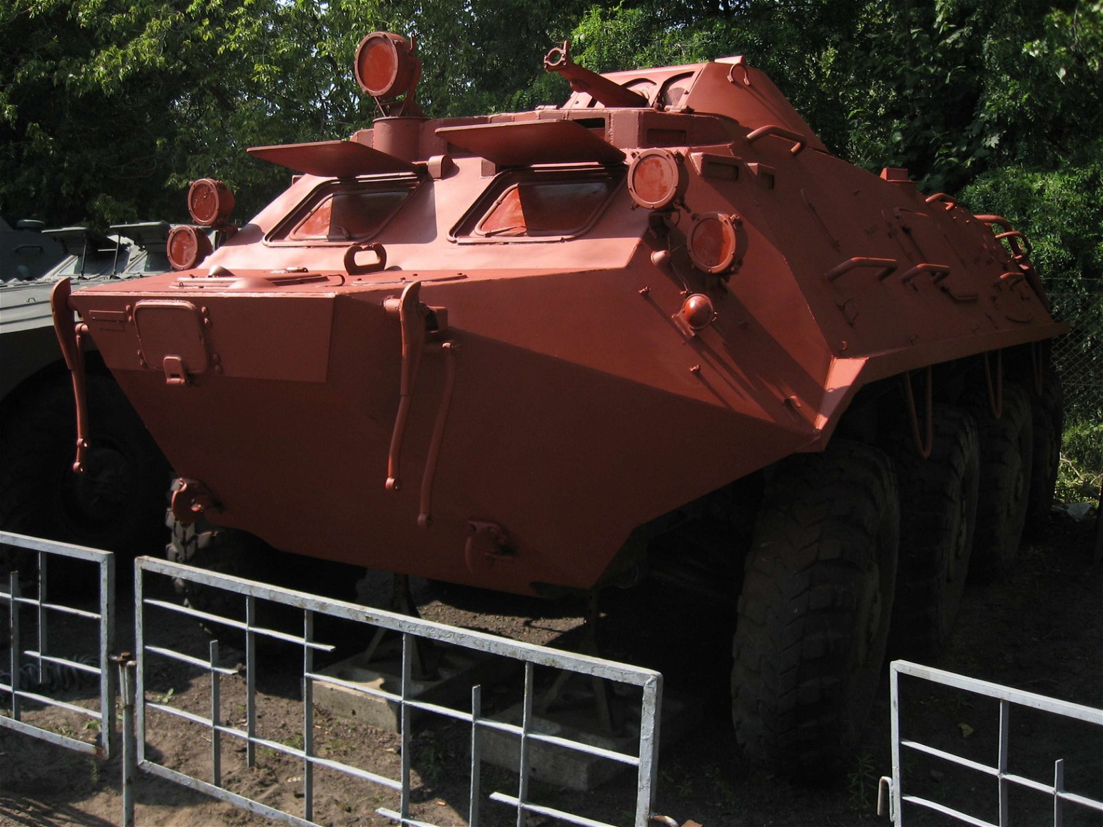 Museum of Polish Military Technology